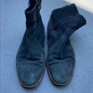 Chelsea Boot
